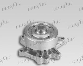Frigair HP15.246 - Pompa acqua www.autoricambi360.it