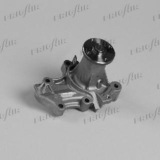 Frigair HP16.231 - Pompa acqua www.autoricambi360.it
