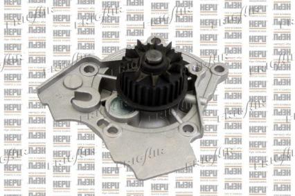 Frigair HP10.296 - Pompa acqua www.autoricambi360.it