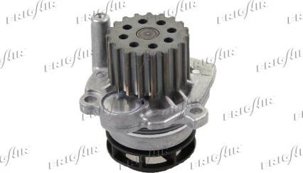 Frigair HP10.291 - Pompa acqua www.autoricambi360.it