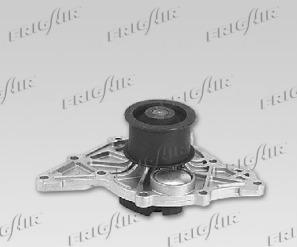 Frigair HP10.244 - Pompa acqua www.autoricambi360.it