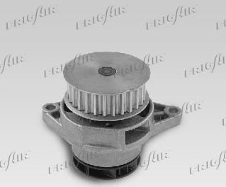 Frigair HP10.241 - Pompa acqua www.autoricambi360.it