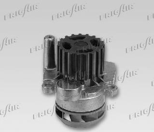 Frigair HP10.247 - Pompa acqua www.autoricambi360.it