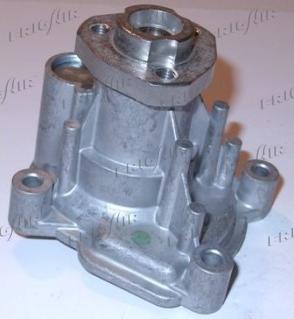 Frigair HP10.255 - Pompa acqua www.autoricambi360.it