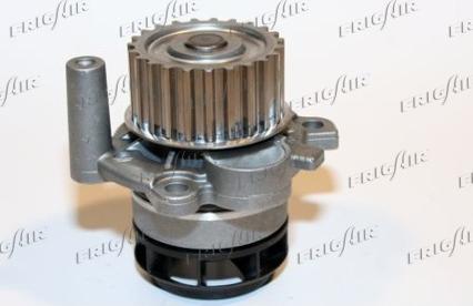 Frigair HP10.266 - Pompa acqua www.autoricambi360.it