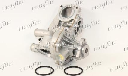Frigair HP10.209 - Pompa acqua www.autoricambi360.it