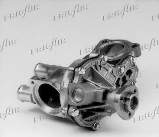Frigair HP10.206 - Pompa acqua www.autoricambi360.it
