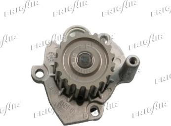 Frigair HP10.237 - Pompa acqua www.autoricambi360.it