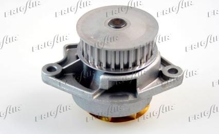 Frigair HP10.229 - Pompa acqua www.autoricambi360.it