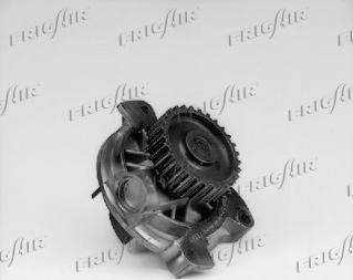Frigair HP10.224 - Pompa acqua www.autoricambi360.it