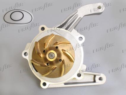Frigair HP18.215 - Pompa acqua www.autoricambi360.it