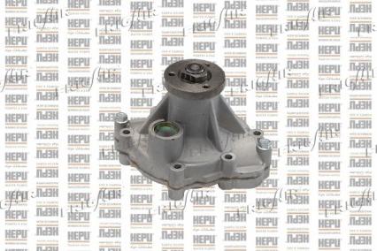 Frigair HP29.227 - Pompa acqua www.autoricambi360.it