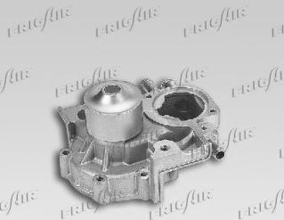Frigair HP24.209 - Pompa acqua www.autoricambi360.it