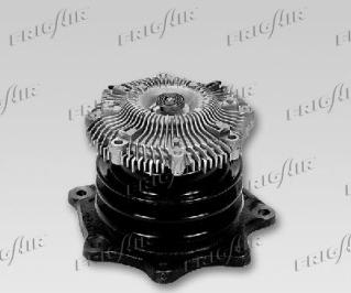 Frigair HP21.262 - Pompa acqua www.autoricambi360.it