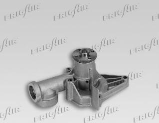 Frigair HP28.201 - Pompa acqua www.autoricambi360.it