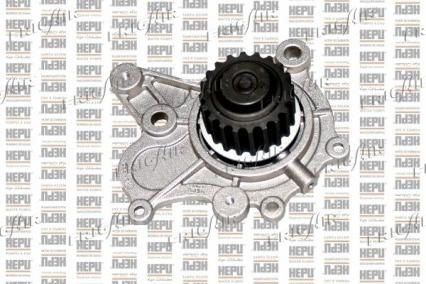 Frigair HP28.216 - Pompa acqua www.autoricambi360.it