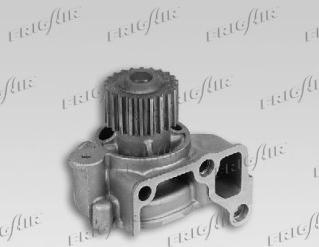 Frigair HP27.224 - Pompa acqua www.autoricambi360.it
