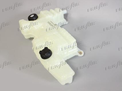 Frigair TX09.104 - Serbatoio compensazione, Refrigerante www.autoricambi360.it