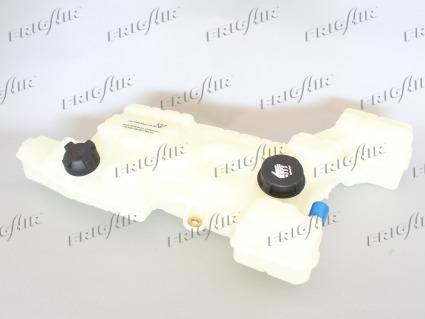 Frigair TX11.104 - Serbatoio compensazione, Refrigerante www.autoricambi360.it