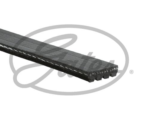 GATES 48337 - Cinghia Poly-V www.autoricambi360.it