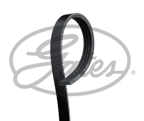 GATES 48337 - Cinghia Poly-V www.autoricambi360.it