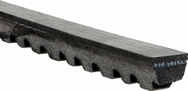 GATES 6228MC - Cinghia trapezoidale www.autoricambi360.it