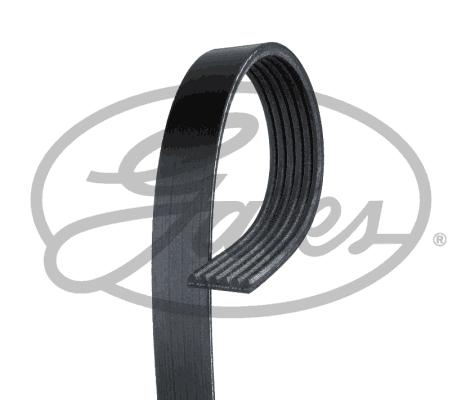 Gates 6PK1005EMD - Cinghia Poly-V www.autoricambi360.it