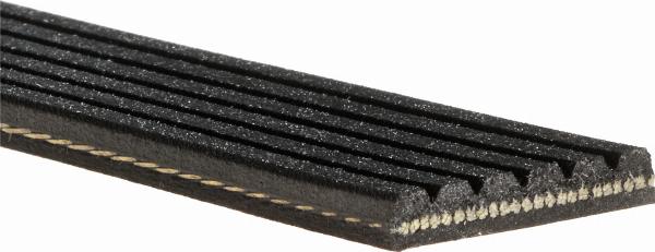GATES 6PK1693 - Cinghia Poly-V www.autoricambi360.it