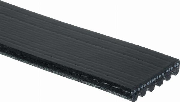 GATES 6PK1708 - Cinghia Poly-V www.autoricambi360.it