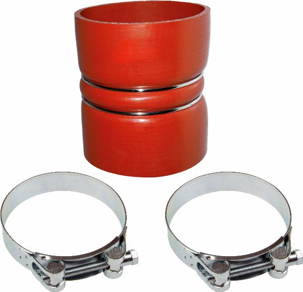 GATES 09-1041 - Flessibile aria alimentazione www.autoricambi360.it