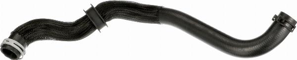 GATES 05-4915 - Flessibile radiatore www.autoricambi360.it