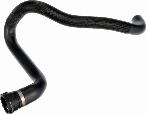 GATES 05-4989 - Flessibile radiatore www.autoricambi360.it