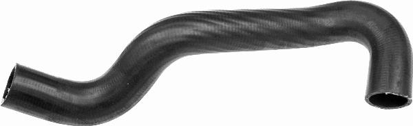 Gates 05-4449 - Flessibile radiatore www.autoricambi360.it