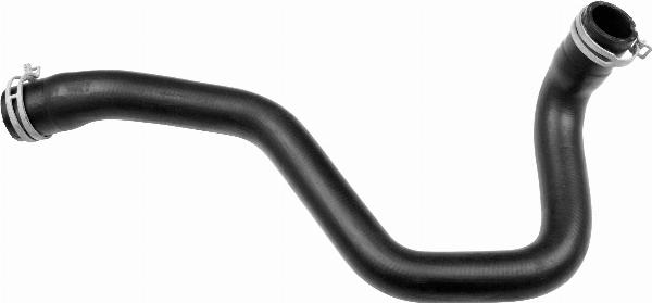 GATES 05-4444 - Flessibile radiatore www.autoricambi360.it
