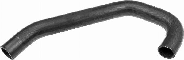 Gates 05-4448 - Flessibile radiatore www.autoricambi360.it