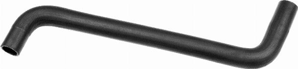 Gates 05-4451 - Flessibile radiatore www.autoricambi360.it