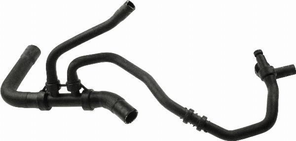 GATES 05-4421 - Flessibile radiatore www.autoricambi360.it