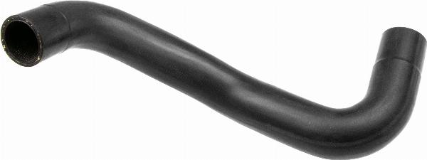 GATES 05-4595 - Flessibile radiatore www.autoricambi360.it