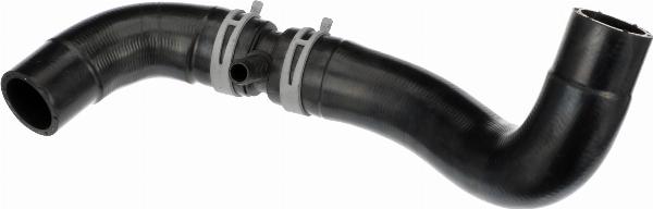 GATES 05-4596 - Flessibile radiatore www.autoricambi360.it