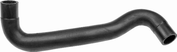 GATES 05-4598 - Flessibile radiatore www.autoricambi360.it