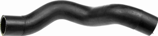 GATES 05-4593 - Flessibile radiatore www.autoricambi360.it