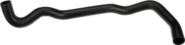 GATES 05-4549 - Flessibile radiatore www.autoricambi360.it