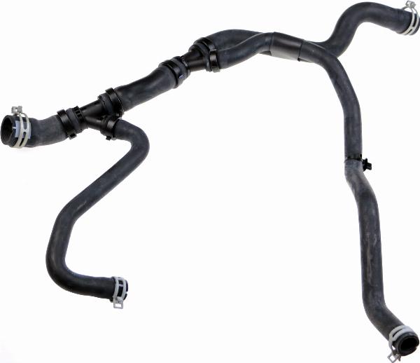 GATES 05-4545 - Flessibile radiatore www.autoricambi360.it