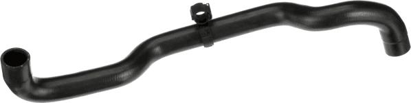GATES 05-4540 - Flessibile radiatore www.autoricambi360.it