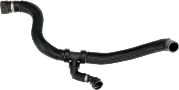 GATES 05-4543 - Flessibile radiatore www.autoricambi360.it