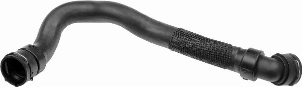GATES 05-4550 - Flessibile radiatore www.autoricambi360.it