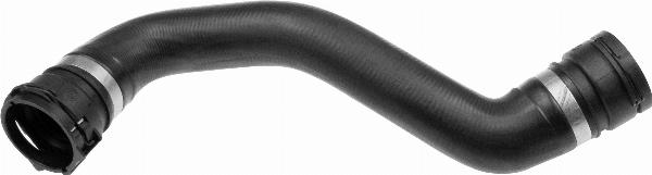 GATES 05-4530 - Flessibile radiatore www.autoricambi360.it