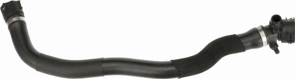 GATES 05-4531 - Flessibile radiatore www.autoricambi360.it