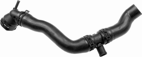 GATES 05-4529 - Flessibile radiatore www.autoricambi360.it
