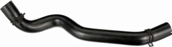 Gates 05-4698 - Flessibile radiatore www.autoricambi360.it